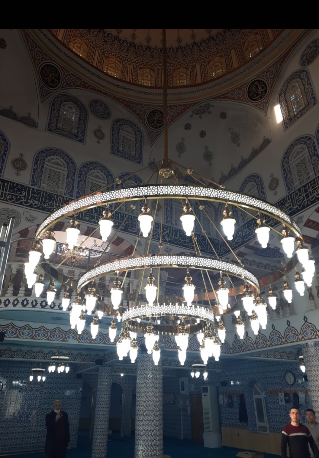 Cami Avize Fiyatları 