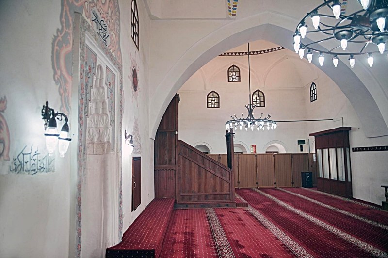 Cami Halısı Çeşitleri